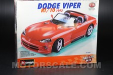 1/18 Dodge Viper RT/10 1992