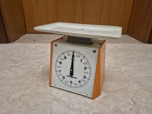 Soehnle bilancia cucina - da,
