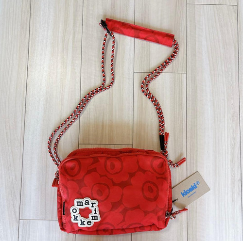 Borsa tracolla marimekko - borsa,