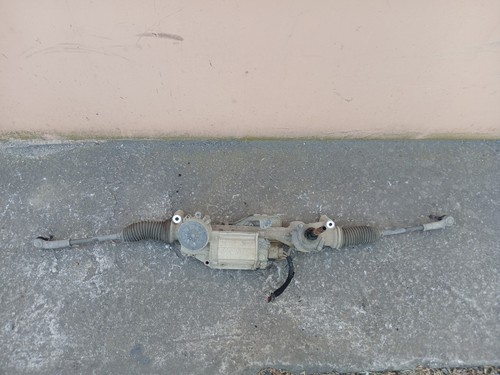 Scatola sterzo elettrica - scatola, alfa