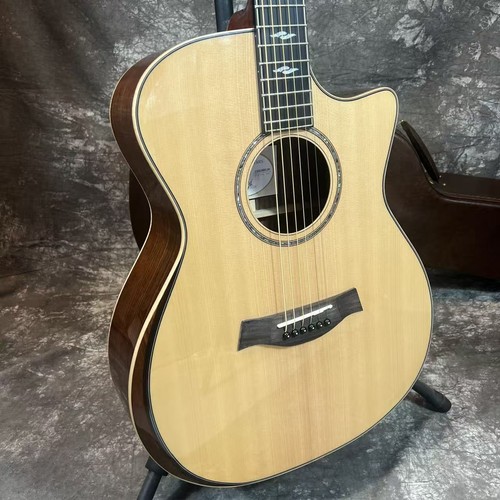 Chitarra acustica legno - acustica,