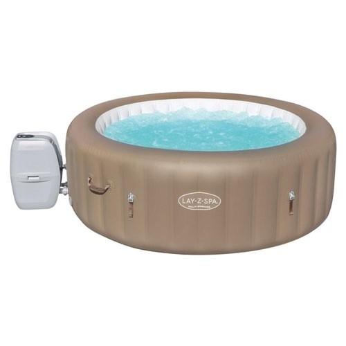 Bestway spa idromassaggio palm - idromassaggio,