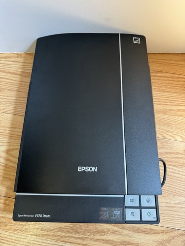 Epson perfection v370 photo - perfection,