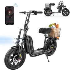Iscooter 1000w - iscooter,