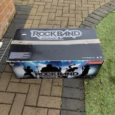 Rockband instrument edition - instrument,