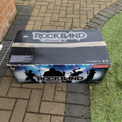 Rockband instrument edition - instrument,