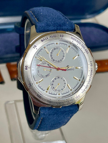 Junghans uomo 1990 1999 - -, 1990-1999
