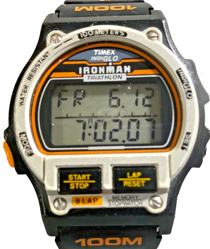 Orologio digitale timex - orologio,