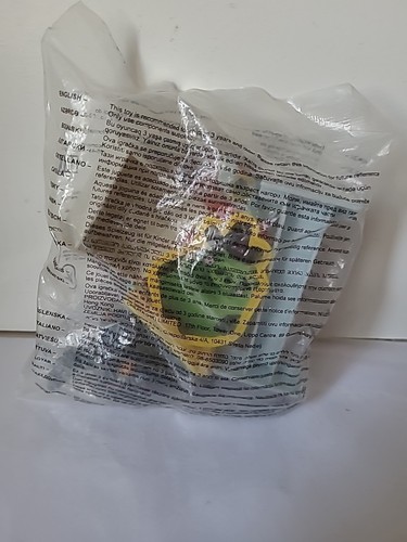 Mcdonald happy meal angry - mcdonald's,