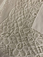 Tovaglia vintage rettangolare