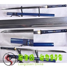 SPADA NINJATO GIAPPONESE FATTA