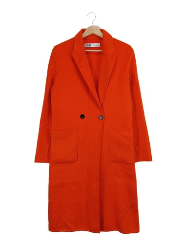 Zara cappotto mezza stagione - mezza,