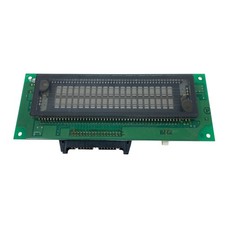Modulo display LCD Futaba