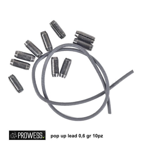 Prowess pop lead 0 6 - prowess,