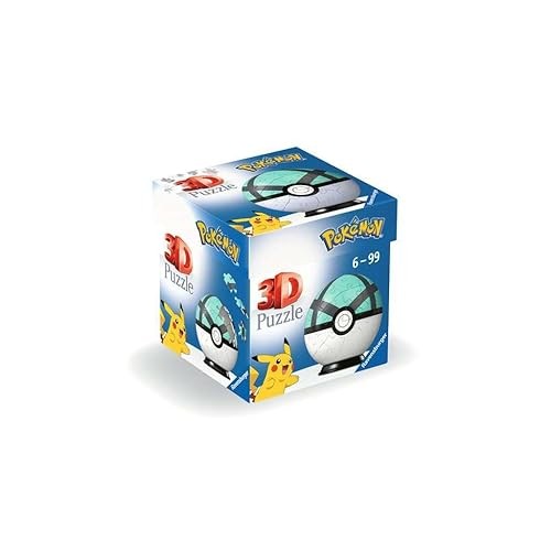 Ravensburger puzzle 3d - -,