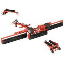 RULLO DENDATO RAZOL TORO820