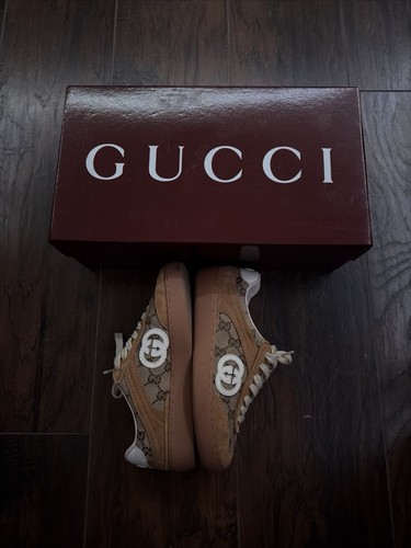 Gucci sneakers donna - sneakers, us