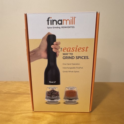 Finamill smerigliatrice per - finamill,