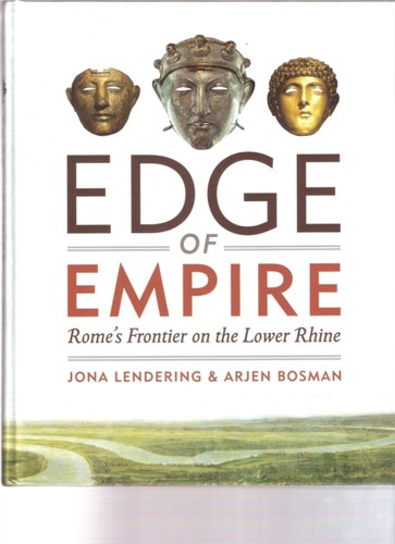Edge empire jona - of, by