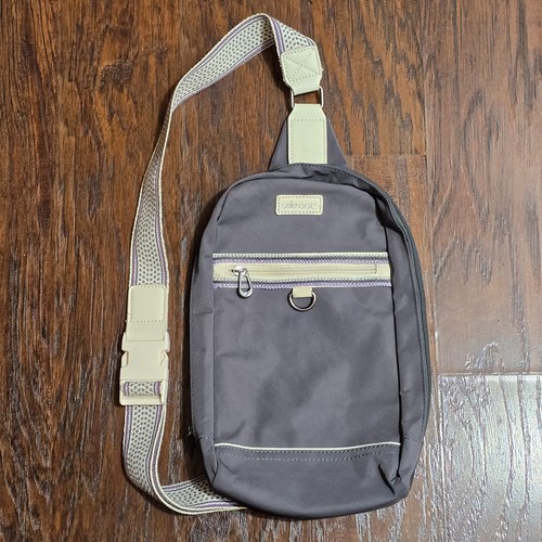 Zaino sakroots hicker sling - zaino,