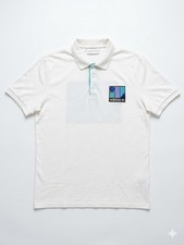 Polo Vintage Adidas Ivan Lendl
