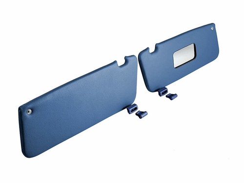 Set parasole clip per - e,