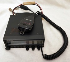 KENWOOD TM-741E FM Multibander Tri-band Radioamatori