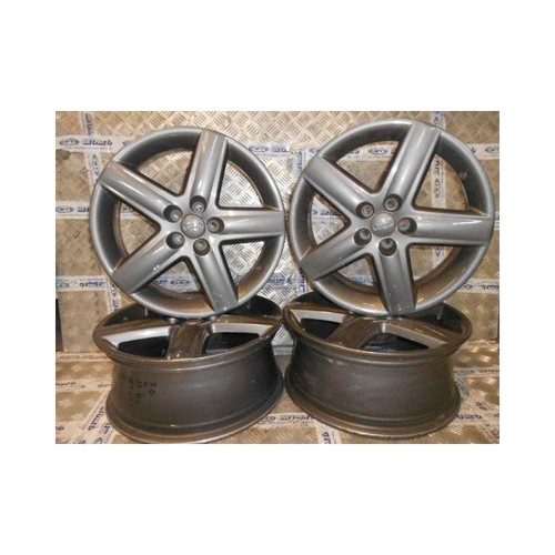 Cerchi lega 8l0601025ad - cerchi,