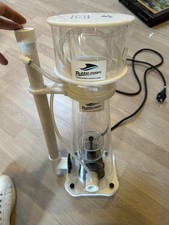 Schiumatoio Bubble Magus C7 – Skimmer cono per sump 500–700 L, nuovo mai usato