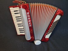 Hohner Junior 48