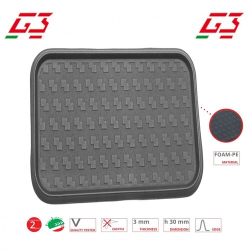 Vasca proteggi baule - g3,
