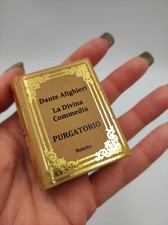 MINIATURA La Divina Commedia