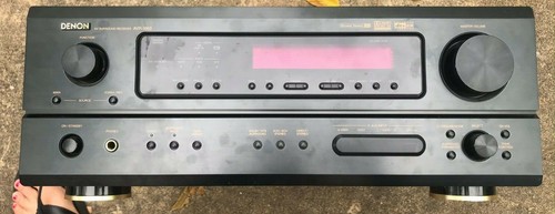 Denon avr 1803 channel - 5.1, 110