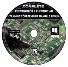 Elettronica Elettricista