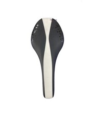 Sella Bici Fizik Tundra Guide Carbonio Bianco Nero Strada Corsa MTB Bicicletta