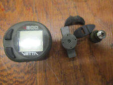 CICLOCOMPUTER VINTAGE VETTA