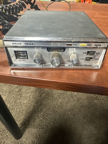 Radio ricetrasmettitore - , cb