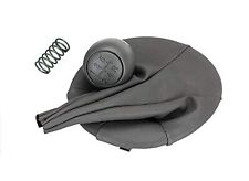 CUFFIA POMELLO CAMBIO COMPLETO DI MOLLA FIAT PANDA 169 2003 2012 2a SERIE