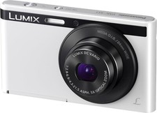 Panasonic LUMIX DMC-XS1 16,1