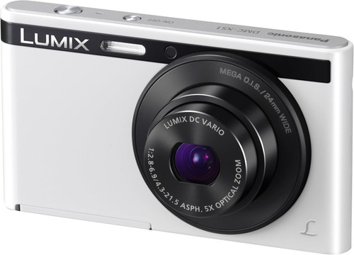 Panasonic lumix dmc - panasonic, dmc-xs1