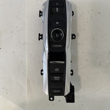 2019 ACURA TLX GEAR FLOOR