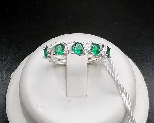 Anello veretta edwardian age - anello,
