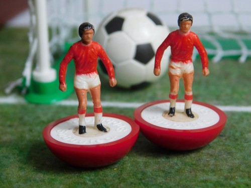 Subbuteo vintage anni - anni, 80