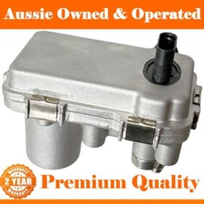 Turbo charger electronic - charger,