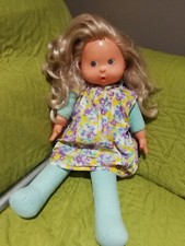 Bambola MIGLIORATI Gemella Di