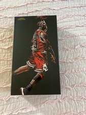Figurina Michael Jordan