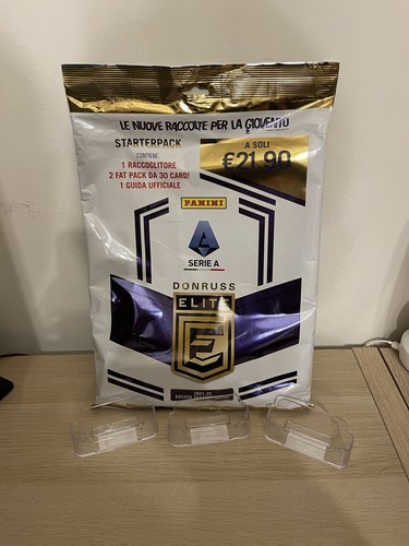 Panini donruss elite serie - donruss, a