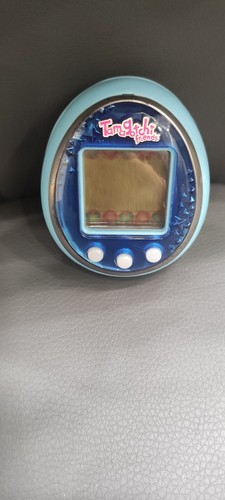 Tamagotchi bandai friends - bandai, blu