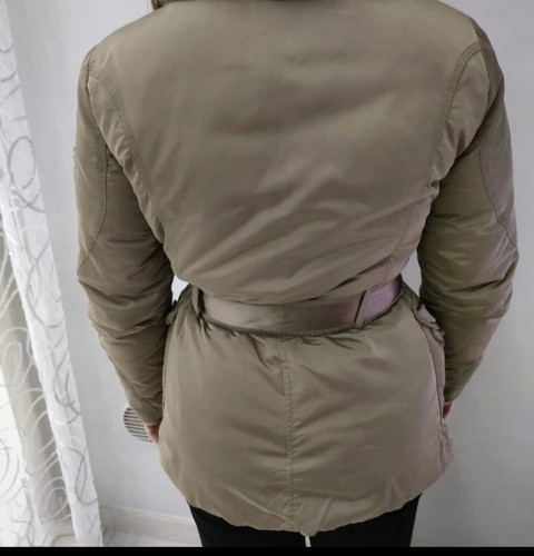 Cappotto donna peuterey - cappotto,