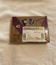 SEALED - BTS V Taehyung